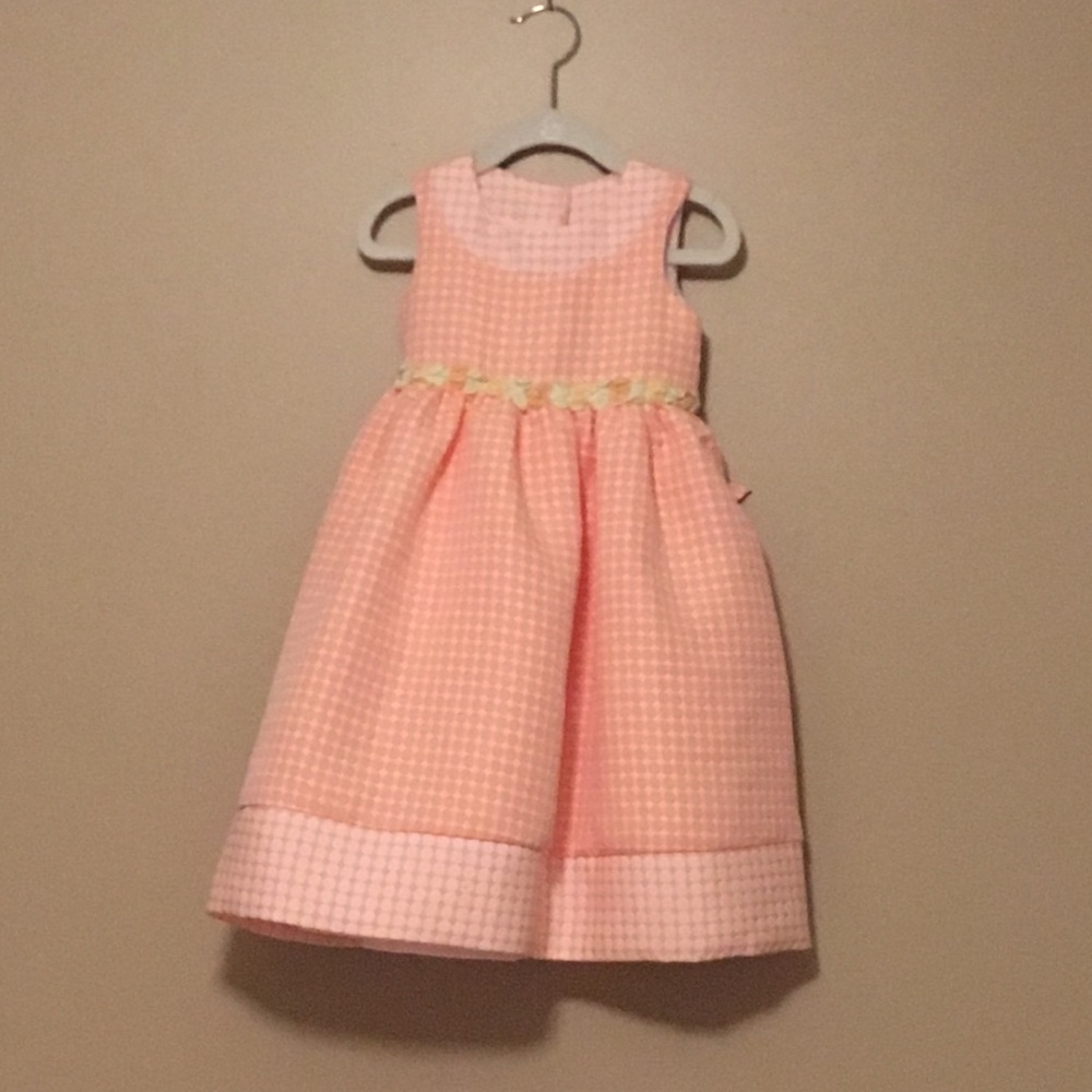 Beautiful Spring Dress